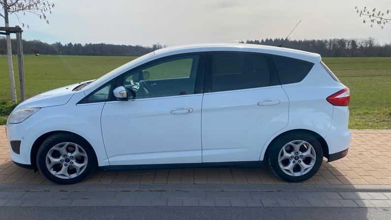 C-Max