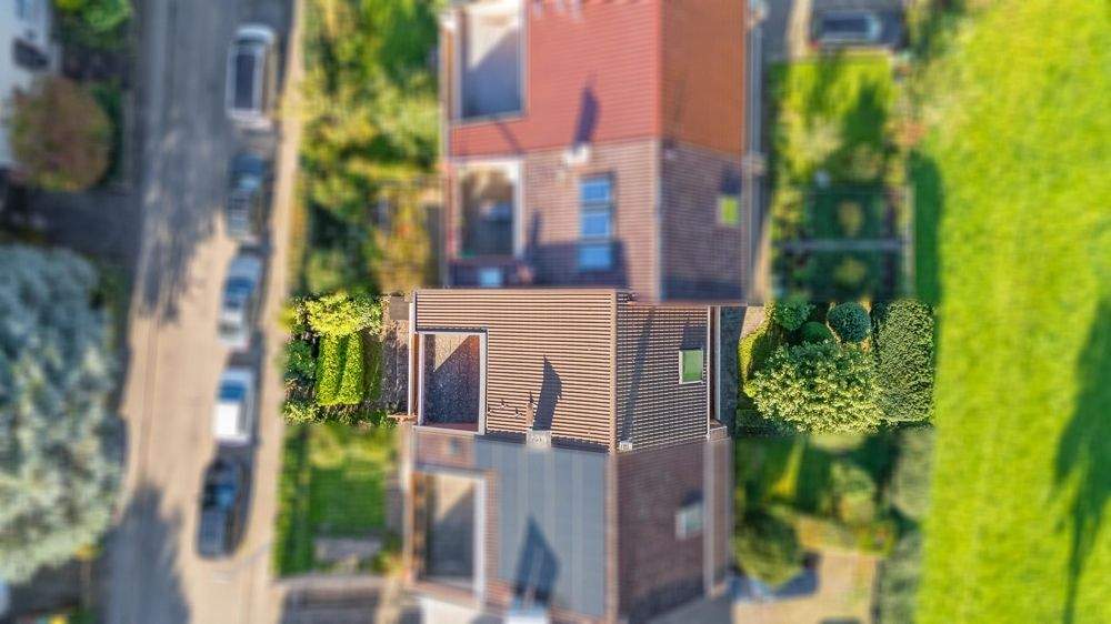 Reihenmittelhaus Ludwigsburg Nord - 6 Zimmer, 188 m&sup2; | Angebot:23043423