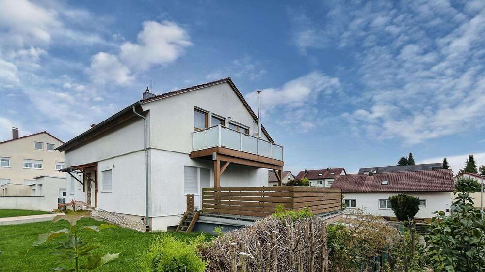 Etagenwohnung Eppingen - 3 Zimmer, 80 m&sup2;, 219.000&euro; | Angebot:25194307