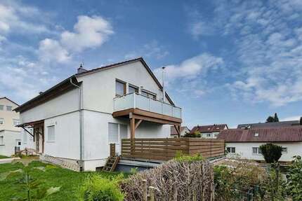 Wohnung Eppingen - 3 Zimmer, 80 m&sup2;, 219.000&euro; | Angebot:25194307