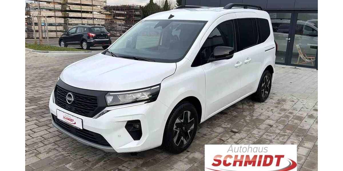 Nissan Townstar 1.900 km 29.990 &euro; Heilbronn 74078