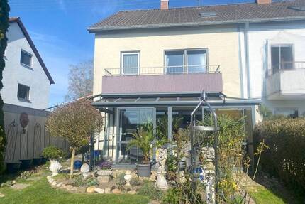 Mein schönes Zuhause in Pfaffenhofen