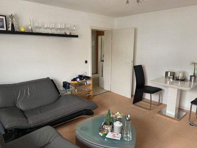 3-ZiKüBad mit Garage und eigenem Gartenanteil 3 zimmer