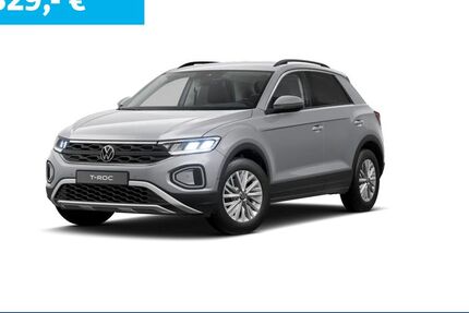 VW T-Roc 8.676 km 28.930 &euro; Ludwigsburg 71634