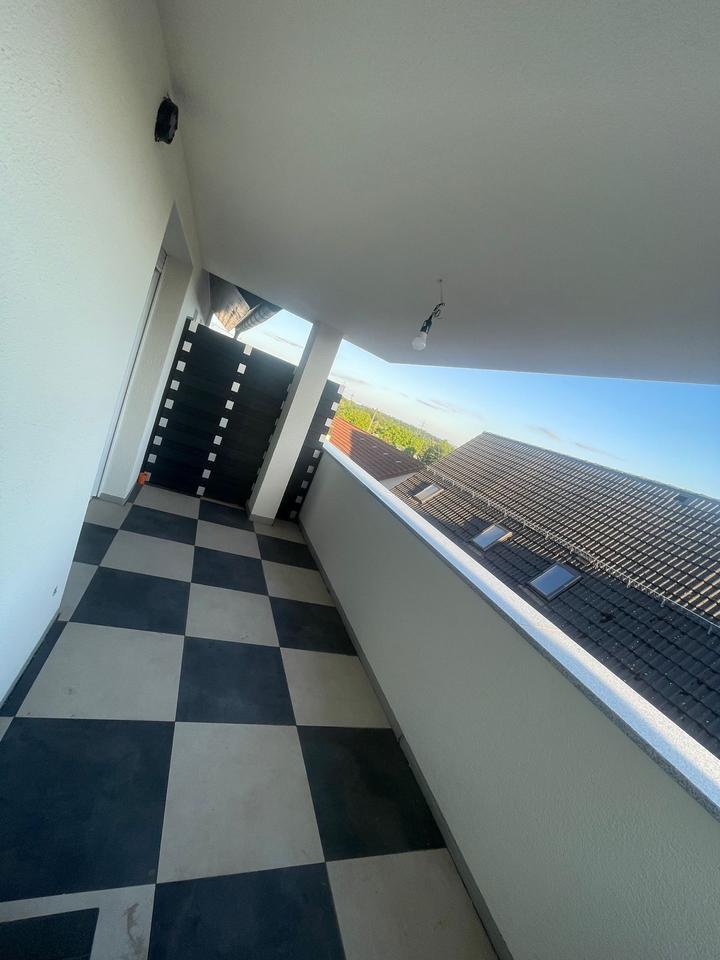 3 Zimmer Wohnung
