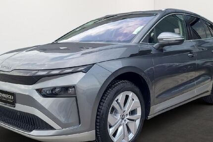 Skoda Enyaq 16.000 km 39.950 &euro; Ingersheim 74379