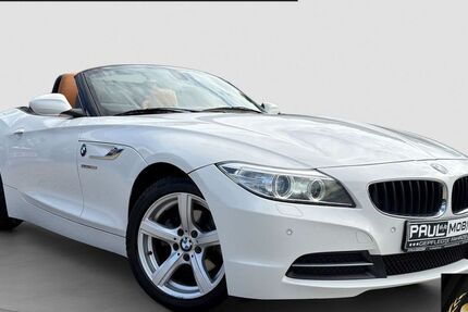 BMW Z4 100.000 km 19.883 &euro; Ludwigsburg 71636