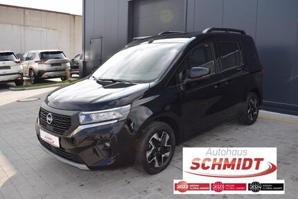 Nissan Townstar 5.786 km 27.490 &euro; Heilbronn 74078