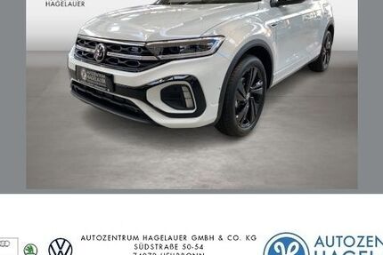 VW T-Roc 5.995 km 36.776 &euro; Heilbronn 74072