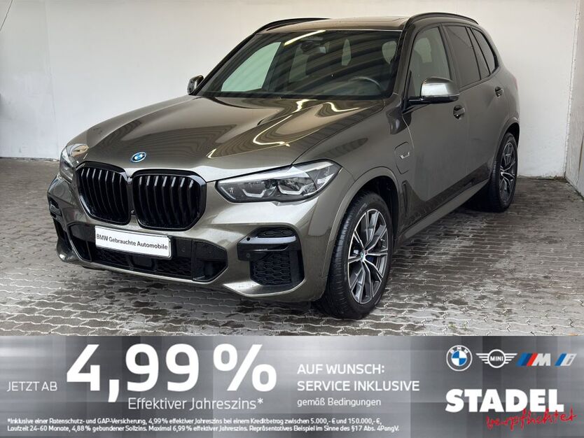 BMW X5 50.495 km 63.840 € Heilbronn 74074