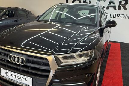Audi Q5 110.000 km 29.990 &euro; Leingarten 74211