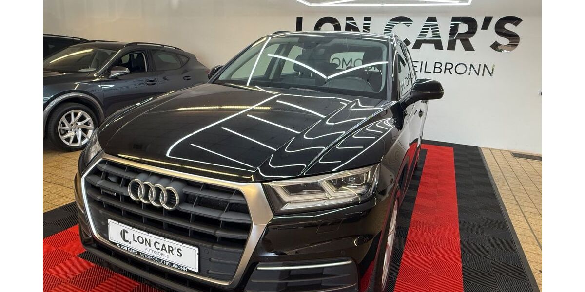 Audi Q5 110.000 km 29.990 &euro; Leingarten 74211