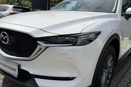 Mazda CX-5 84.982 km 17.900 &euro; Bietigheim-Bissingen 74321