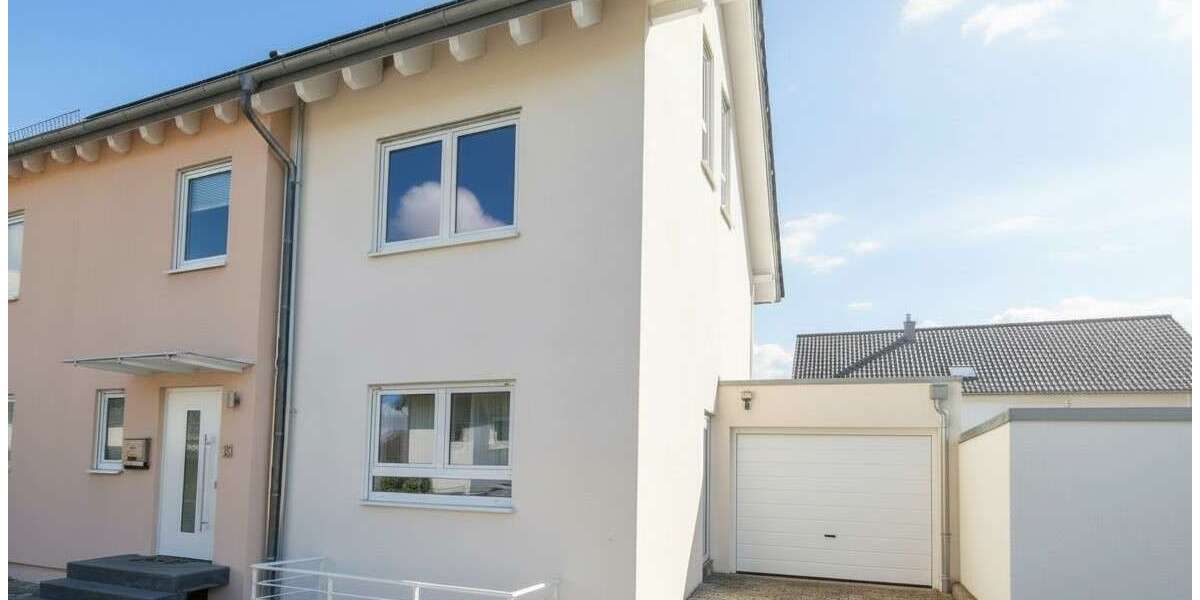 Einfamilienhaus Neckarsulm - 6 Zimmer, 177 m&sup2;, 745.000&euro; | Angebot:26037572