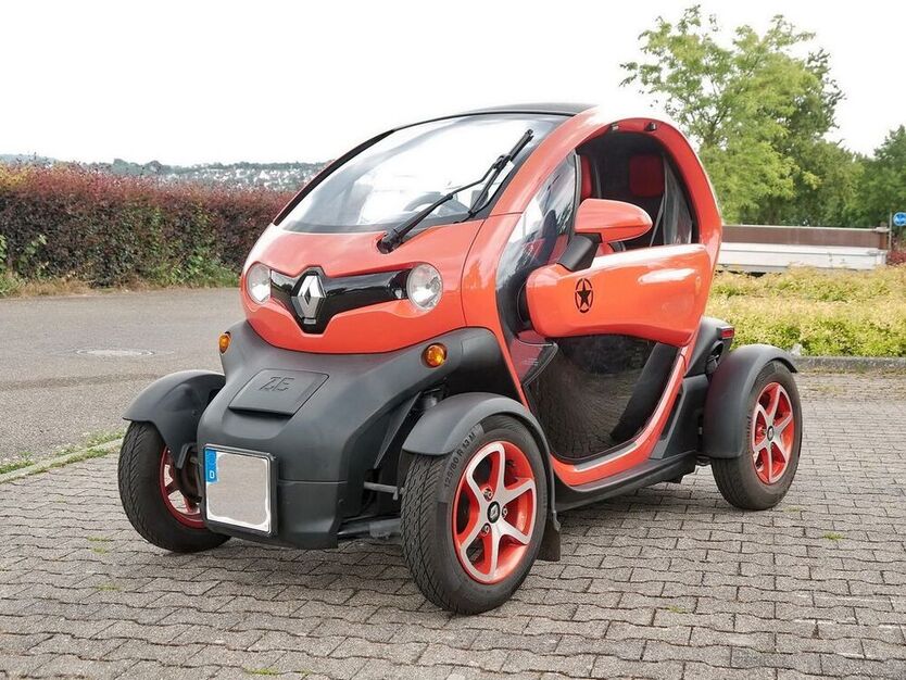 Twizy