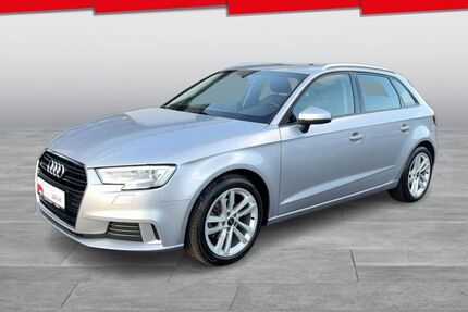 Audi A3 104.966 km 14.930 &euro; Mosbach 74821