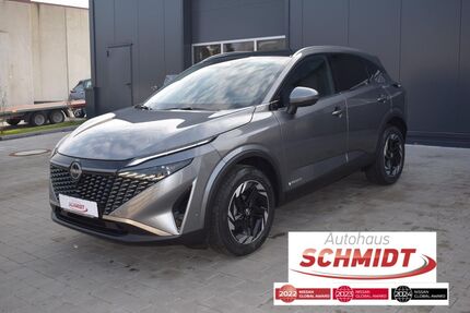 Nissan Qashqai 15.564 km 33.490 &euro; Heilbronn 74078