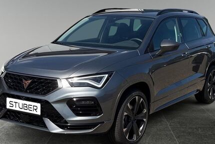 Cupra Ateca 1.500 km 35.990 &euro; Zaberfeld 74374