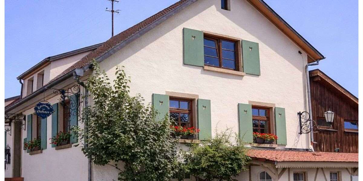 Gewerbeobjekt Mosbach - 430.000&euro; | Angebot:25968720