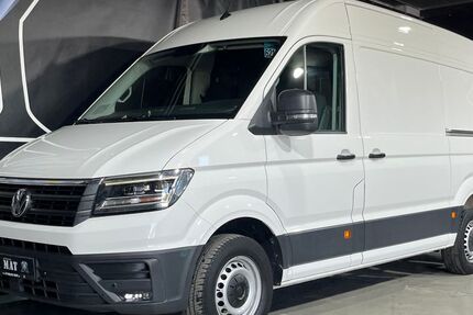 VW Crafter 65.041 km 35.990 &euro; Waibstadt 74915