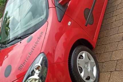 Renault Twingo 87.500 km 2.800 &euro; Eppingen 75031
