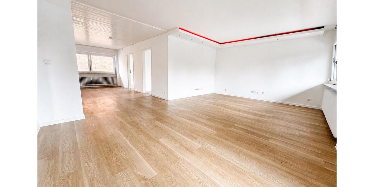 Etagenwohnung Walheim - 4 Zimmer, 92 m&sup2;, 1.650&euro; | Angebot:26448463