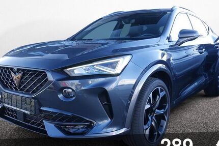 Cupra Formentor 21.950 km 28.430 € Bietigheim-Bissingen 74321