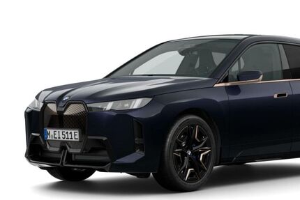 BMW iX 23.470 km 67.900 &euro; Backnang 71522