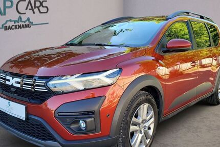 Dacia Jogger 65.000 km 16.290 &euro; Backnang 71522