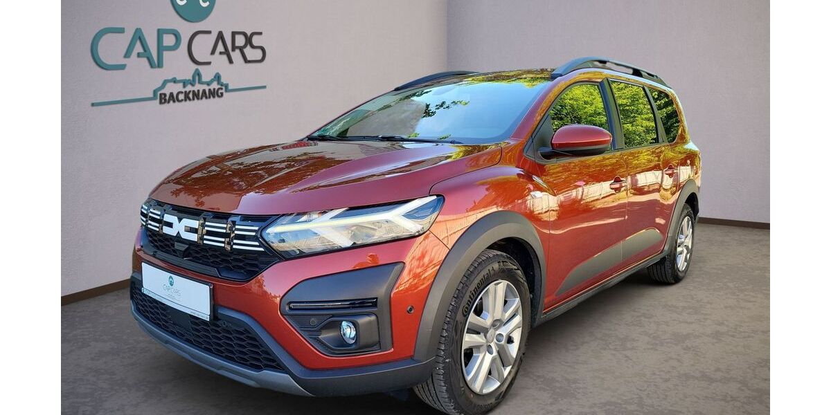 Dacia Jogger 65.000 km 16.290 &euro; Backnang 71522