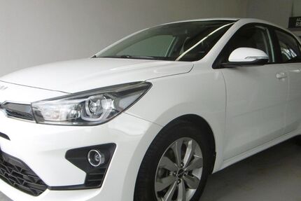 Kia Rio 108.000 km 11.455 &euro; Heilbronn-Talheim 74388