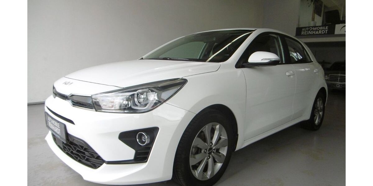 Kia Rio 108.000 km 11.455 &euro; Heilbronn-Talheim 74388