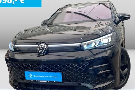 VW Tiguan 10.894 km 49.790 &euro; Ludwigsburg 71634