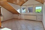 Dachgeschoßwohnung Sinsheim - 2 Zimmer, 75 m&sup2;, 750&euro; | Angebot:25367745