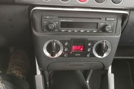 Audi TT 200.000 km 3.000 &euro; Weinsberg 74189