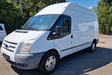 Ford Transit 139.000 km 6.900 &euro; Ludwigsburg 71634