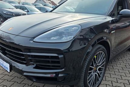Porsche Cayenne 85.000 km 63.990 &euro; Nordheim bei Heilbronn 74226