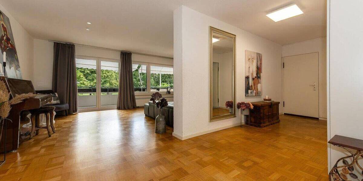 Etagenwohnung Heilbronn - 4 Zimmer, 120 m&sup2;, 436.800&euro; | Angebot:26861731
