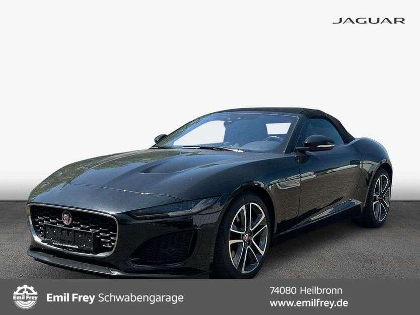F-Type
