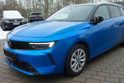 Opel Astra 32.650 km 16.499 &euro; Bad Rappenau 74906