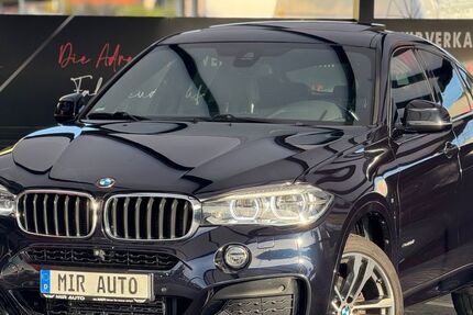 BMW X6 189.000 km 35.900 € Sinsheim 74889