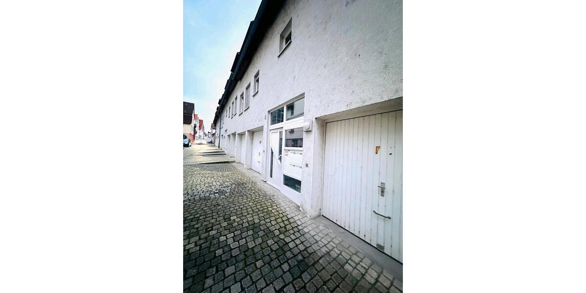 Maisonettenwohnung Besigheim - 3 Zimmer, 62 m&sup2;, 219.000&euro; | Angebot:26877714