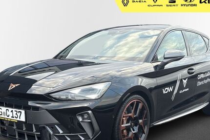 Cupra Leon 9.935 km 39.950 &euro; Heilbronn 74076