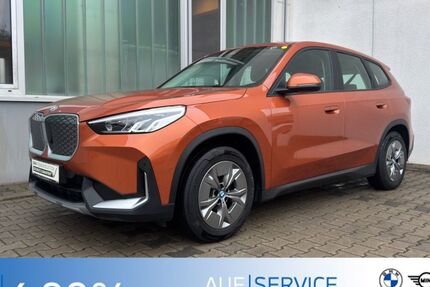 BMW iX1 25.580 km 32.740 &euro; Asperg 71679