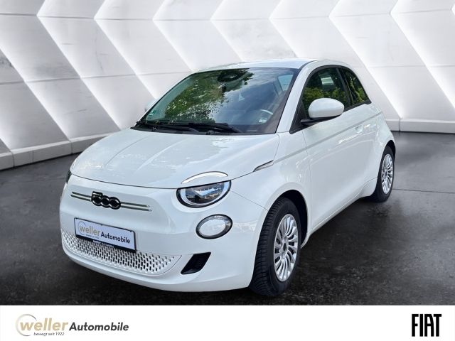 Fiat 500e 7.200 km 17.960 &euro; Bietigheim-Bissingen 74321