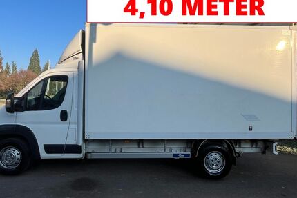 Citroen Jumper 42.287 km 26.990 &euro; Waibstadt 74915