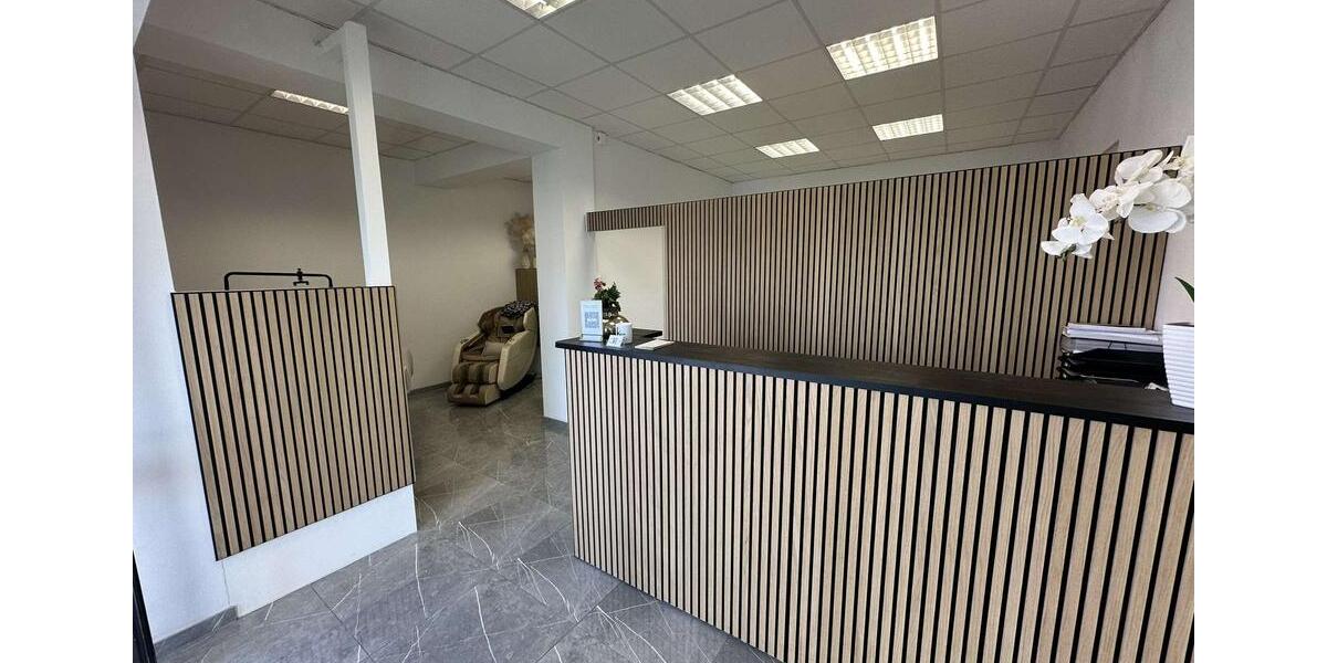 Gewerbeobjekt Heilbronn Kernstadt - 650&euro; | Angebot:26301599