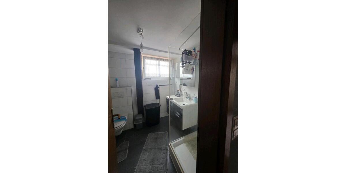 Etagenwohnung Backnang - 2 Zimmer, 48 m&sup2;, 575&euro; | Angebot:26497857