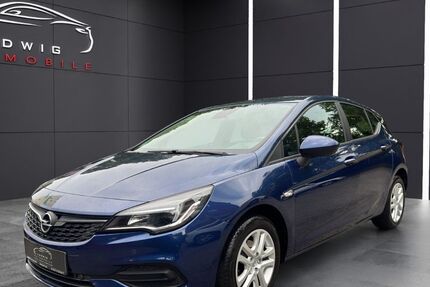 Opel Astra 59.000 km 12.499 € Marbach am Neckar 71672
