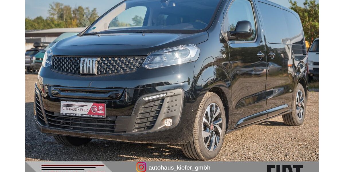 Fiat Ulysse 2.999 km 48.190 € Sinsheim 74889